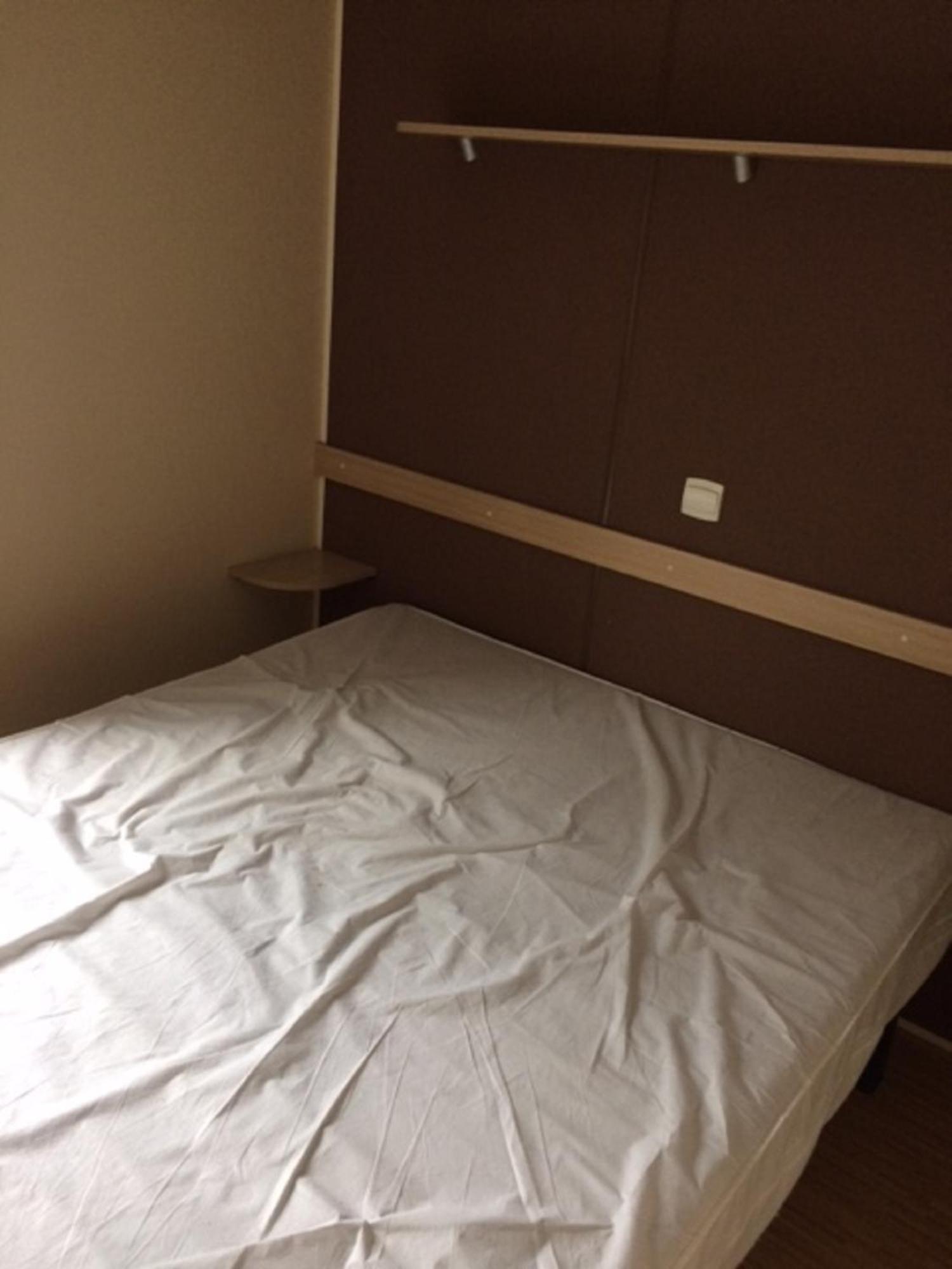 Mobilhome Chez Sylvie Au Camping De Pujol Argelès-sur-Mer Buitenkant foto